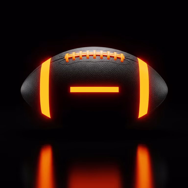 Rainbet Casino featuring a race car on a futuristic, glowing track.